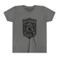Slytherin Quidditch Team Tee – Cunning. Ambition. Victory.
