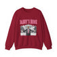 Daddy's Home Sweatshirt