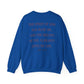 The Breath of Life Sweatshirt