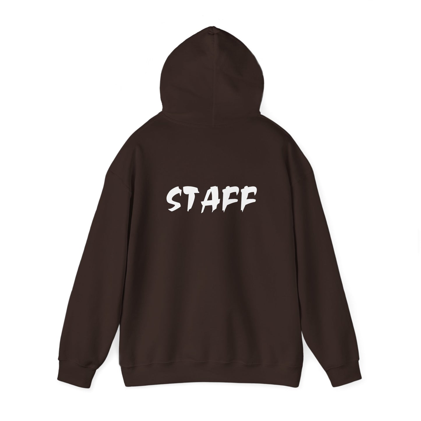 BBIL STAFF