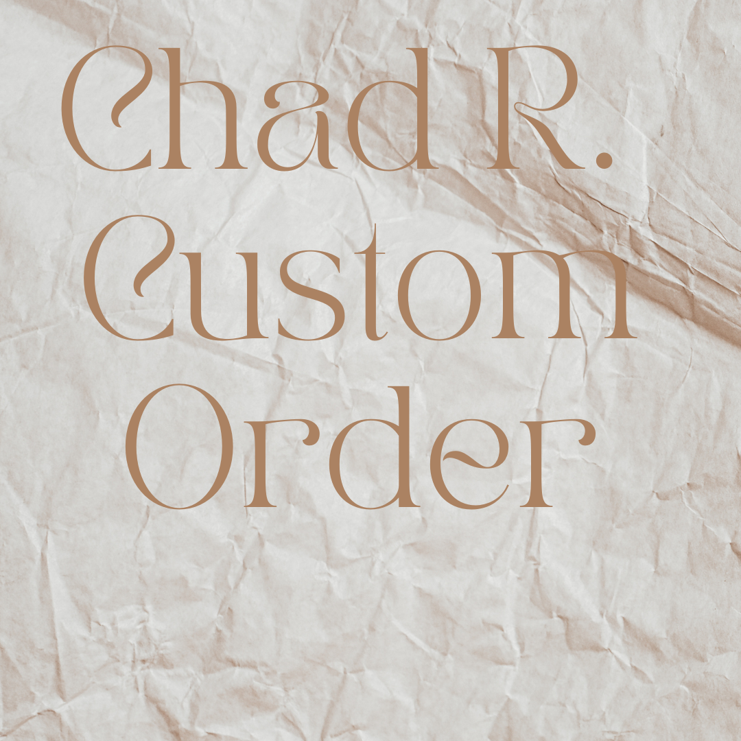 Chad Riley