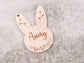 Easter Basket Tags