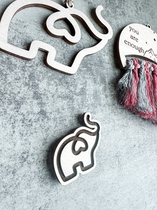 The Elephant Magnet